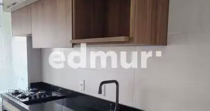Apartamento com 2 quartos para alugar no Campestre, Santo André 