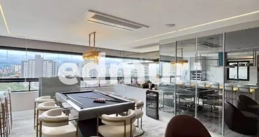 Apartamento com 2 quartos à venda na Vila Assunção, Santo André 