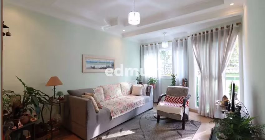 Apartamento com 3 quartos à venda no Parque das Nações, Santo André 