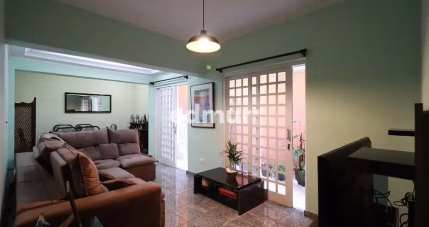 Casa com 4 quartos à venda no Jardim Bela Vista, Santo André 