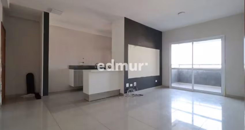 Apartamento com 2 quartos para alugar no Campestre, Santo André 