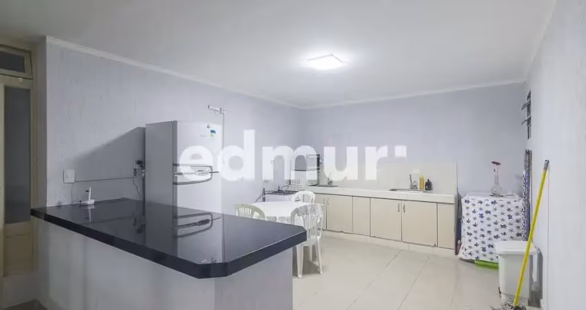 Apartamento com 3 quartos à venda no Centro, São Caetano do Sul 