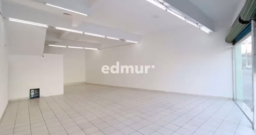 Sala comercial para alugar no Santa Teresinha, Santo André 