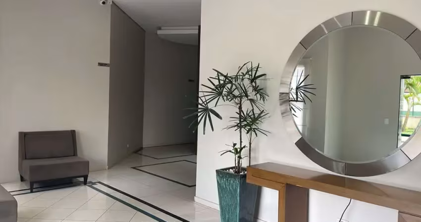 Apartamento com 3 quartos à venda na Vila Assunção, Santo André 