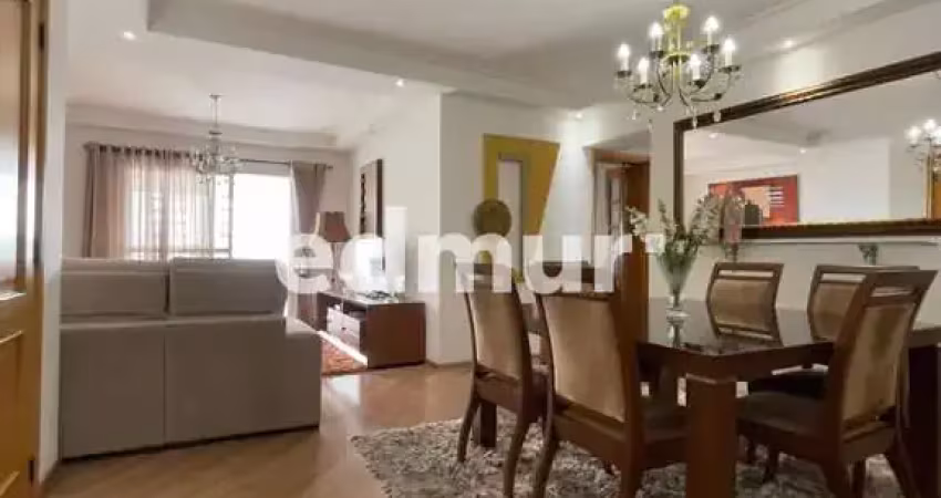 Apartamento com 2 quartos para alugar no Centro, Santo André 