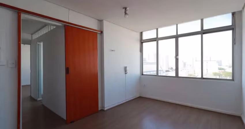 Sala comercial com 3 salas para alugar no Centro, Santo André 
