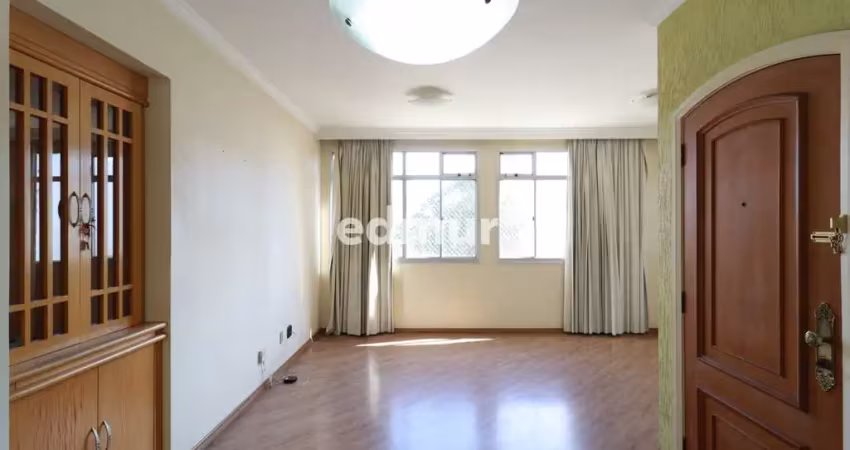 Apartamento com 3 quartos à venda na Vila Assunção, Santo André 