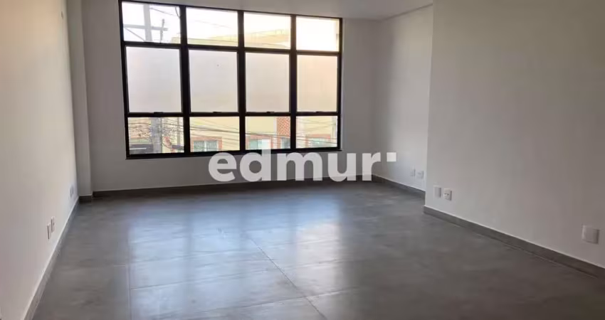Sala comercial para alugar no Jardim Bela Vista, Santo André 