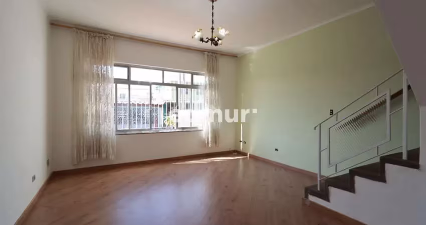 Casa com 3 quartos para alugar na Vila Assunção, Santo André 