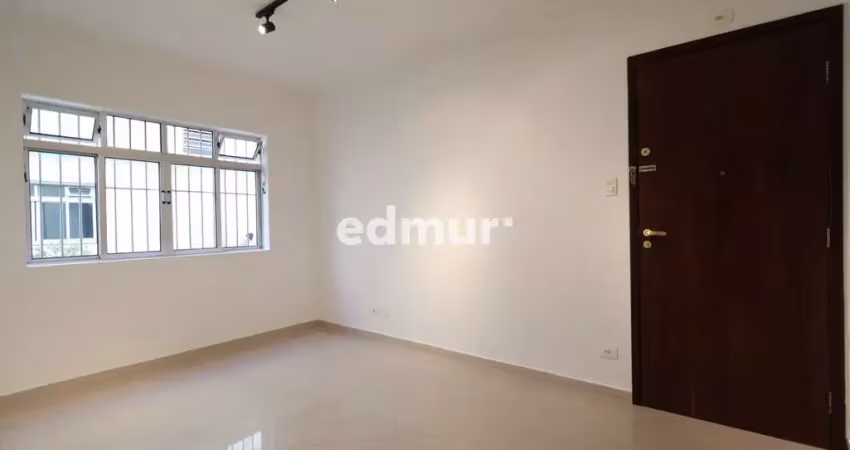Apartamento com 3 quartos para alugar no Campestre, Santo André 