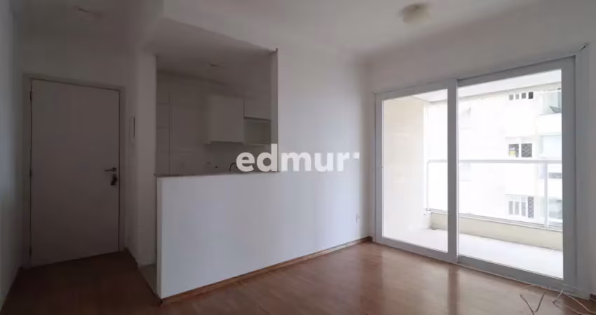 Apartamento com 2 quartos para alugar no Jardim, Santo André 