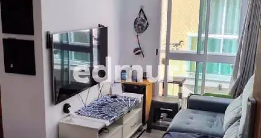 Apartamento à venda no Santa Maria, Santo André 