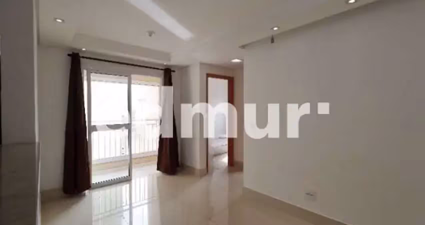 Apartamento com 2 quartos à venda na Vila Metalúrgica, Santo André 