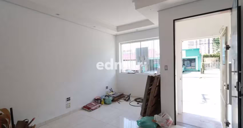Casa com 1 quarto para alugar na Vila Alzira, Santo André 