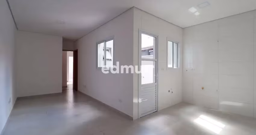 Apartamento com 2 quartos à venda no Parque Oratório, Santo André 