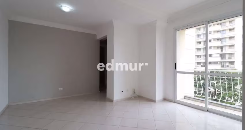 Apartamento com 2 quartos para alugar no Jardim, Santo André 
