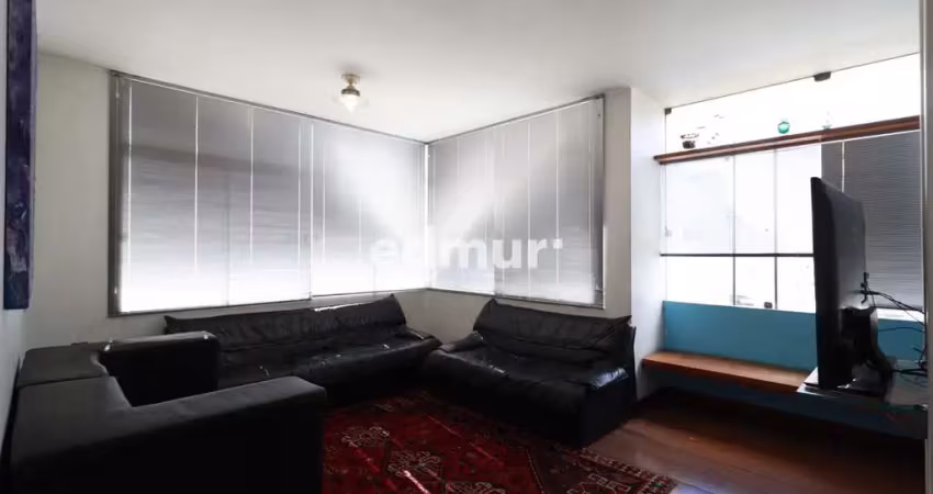 Casa com 3 quartos à venda na Vila Assunção, Santo André 