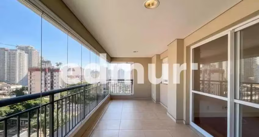 Apartamento com 3 quartos para alugar na Vila Mariana, São Paulo 