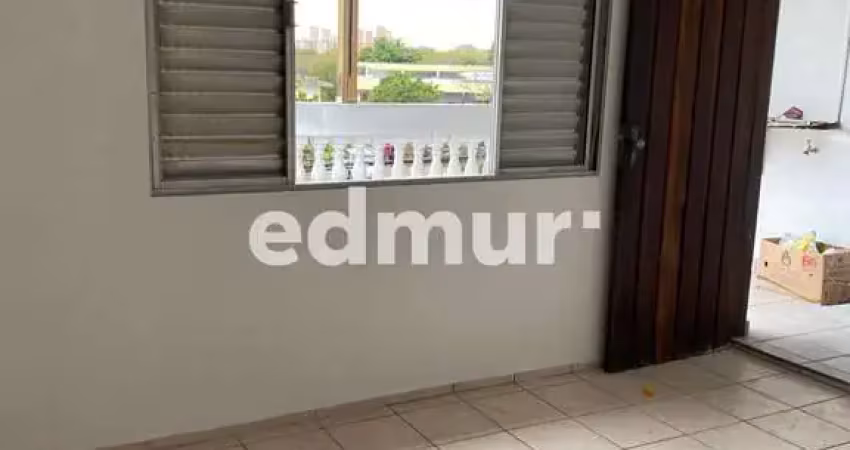Casa com 3 quartos para alugar no Parque das Nações, Santo André 