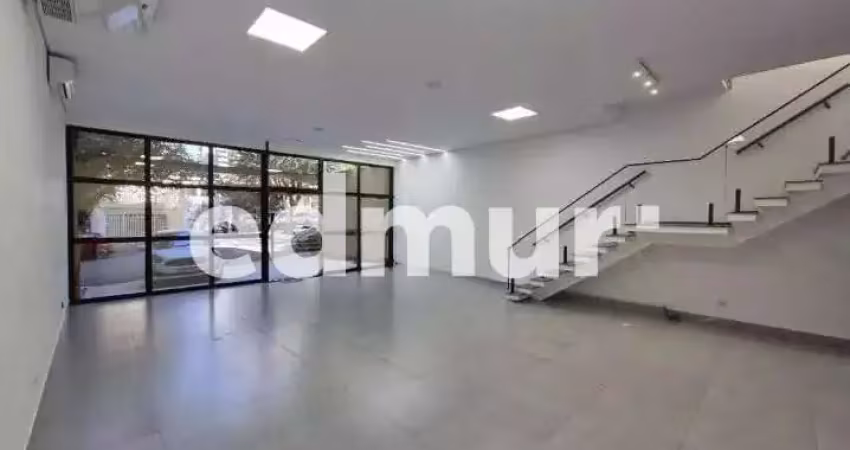 Prédio para alugar no Jardim, Santo André 