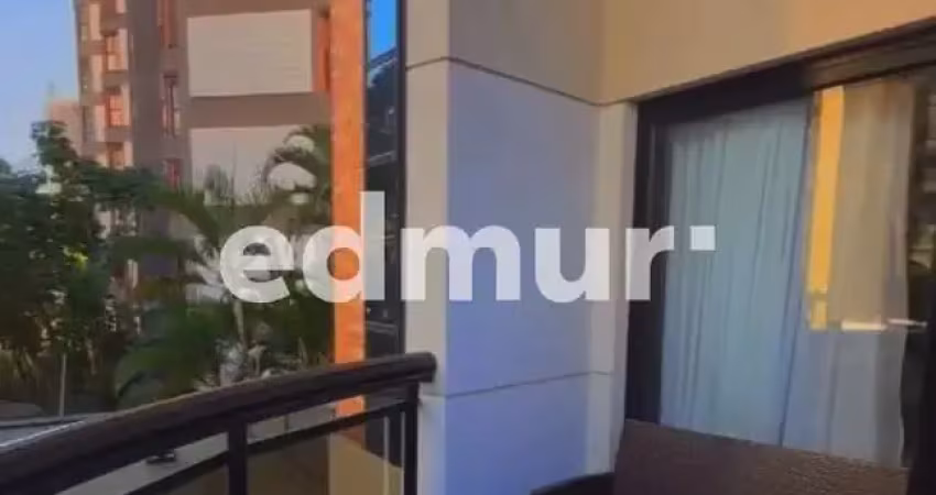Cobertura com 2 quartos à venda no Jardim, Santo André 