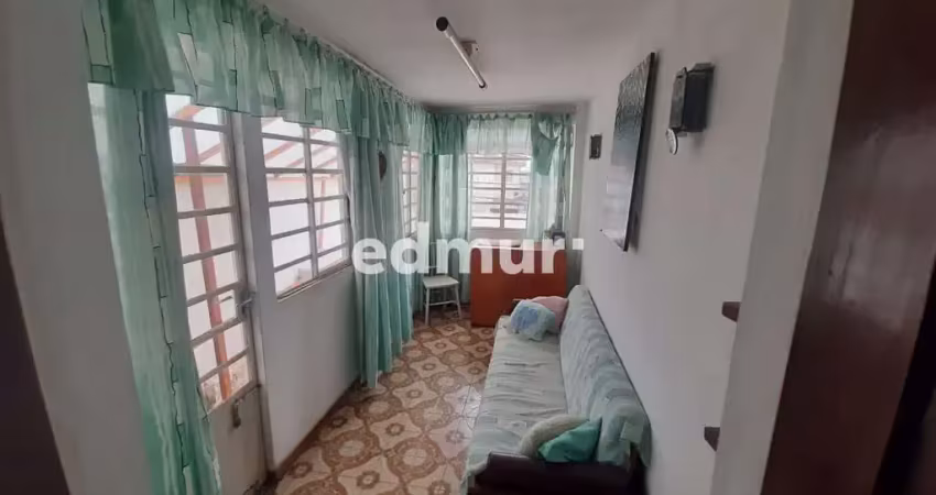 Casa com 3 quartos à venda na Vila Alpina, São Paulo 