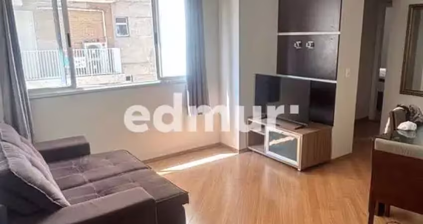 Apartamento com 2 quartos para alugar no Jardim, Santo André 