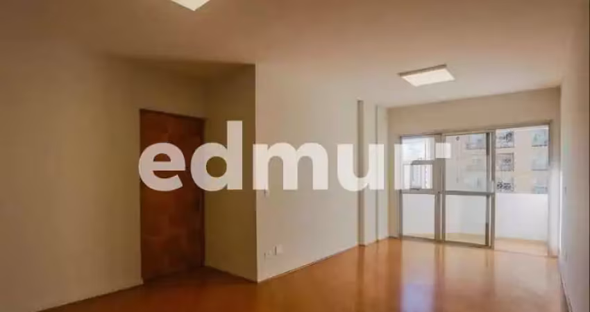 Apartamento com 3 quartos à venda na Vila Mariana, São Paulo 
