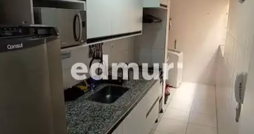 Apartamento com 3 quartos à venda no Jardim Utinga, Santo André 