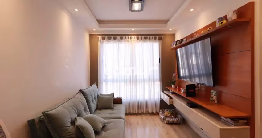 Apartamento com 3 quartos à venda no Fundação, São Caetano do Sul 