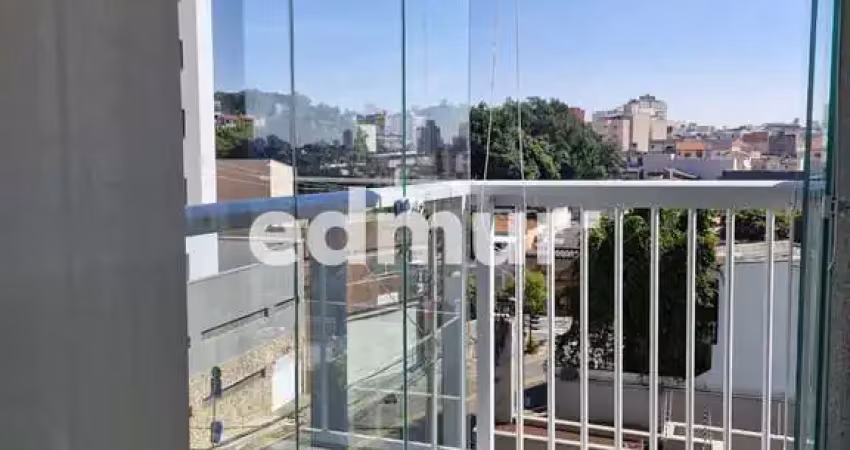 Apartamento com 1 quarto à venda no Boa Vista, São Caetano do Sul 