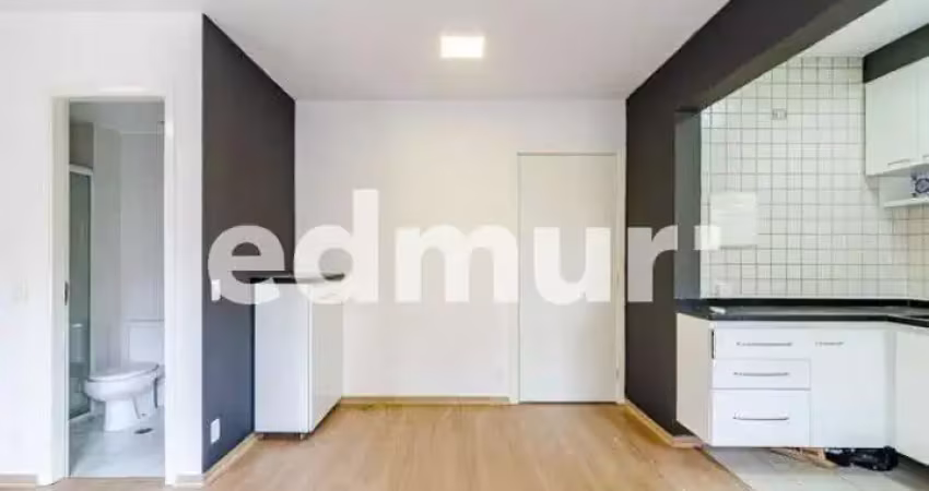 Apartamento com 1 quarto para alugar no Jardim Paulista, São Paulo 