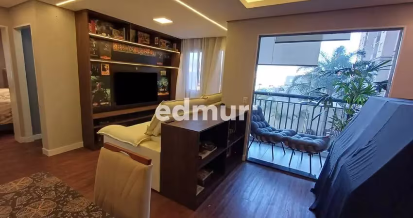 Apartamento com 2 quartos à venda na Vila Metalúrgica, Santo André 