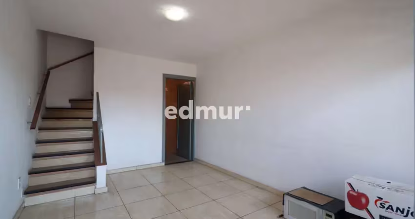Casa com 2 quartos à venda na Vila Alpina, Santo André 