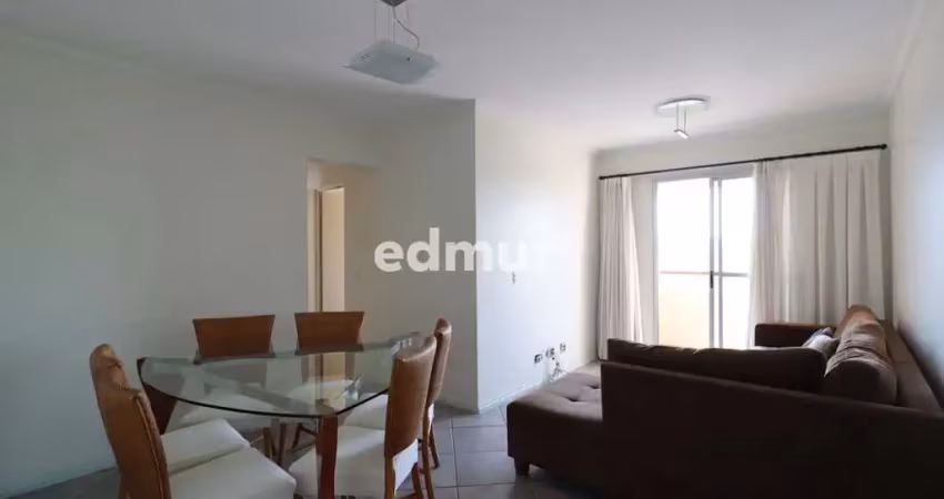 Apartamento com 3 quartos à venda na Vila Camilópolis, Santo André 