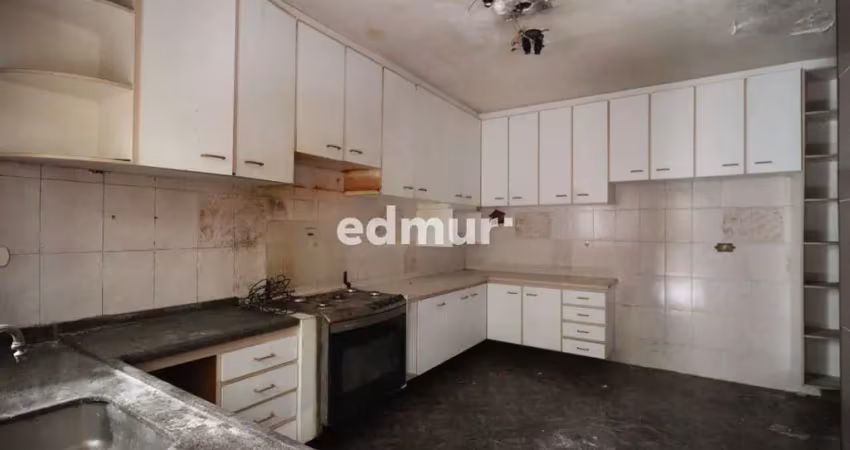 Casa com 2 quartos para alugar no Jardim do Estádio, Santo André 