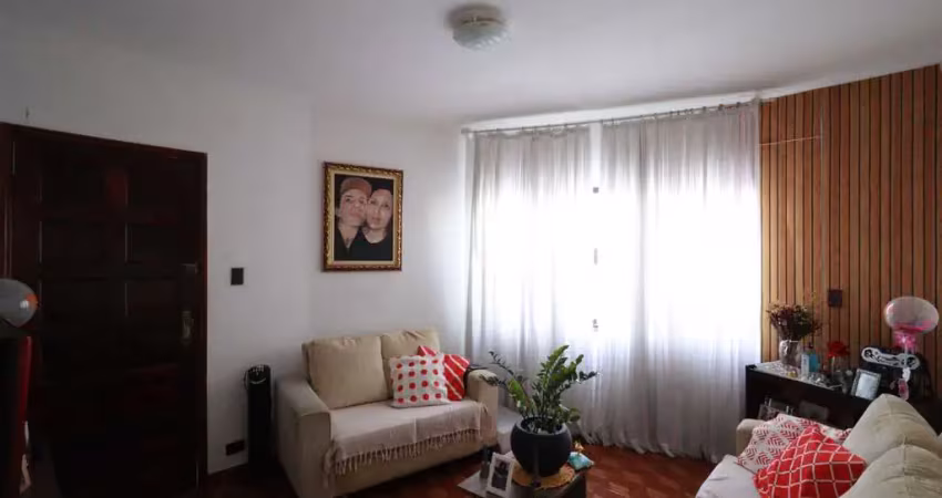 Casa com 2 quartos à venda no Parque Erasmo Assunção, Santo André 