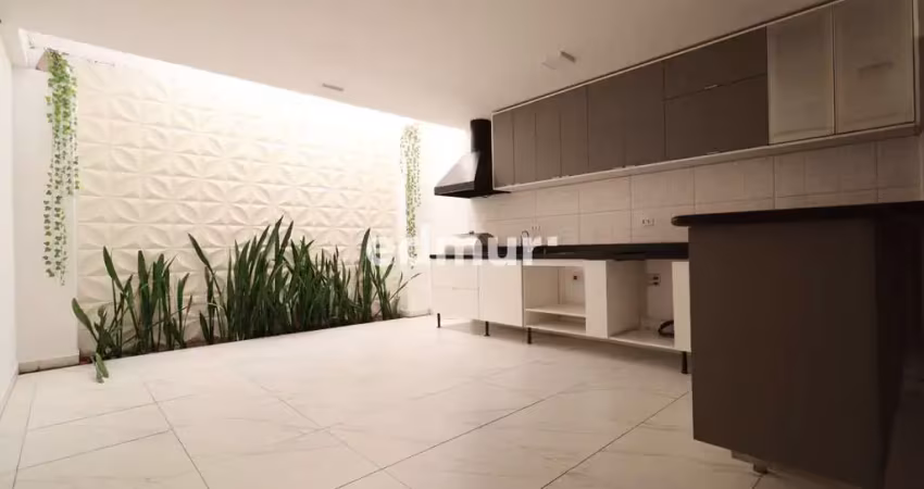Casa em condomínio fechado com 3 quartos à venda no Sítio da Figueira, São Paulo 