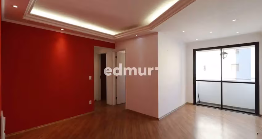 Apartamento com 3 quartos para alugar no Rudge Ramos, São Bernardo do Campo 