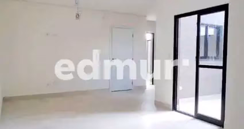 Apartamento com 3 quartos à venda no Jardim Santo Antônio, Santo André 