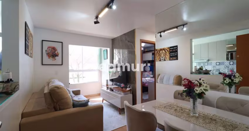 Apartamento com 2 quartos à venda na Vila Metalúrgica, Santo André 