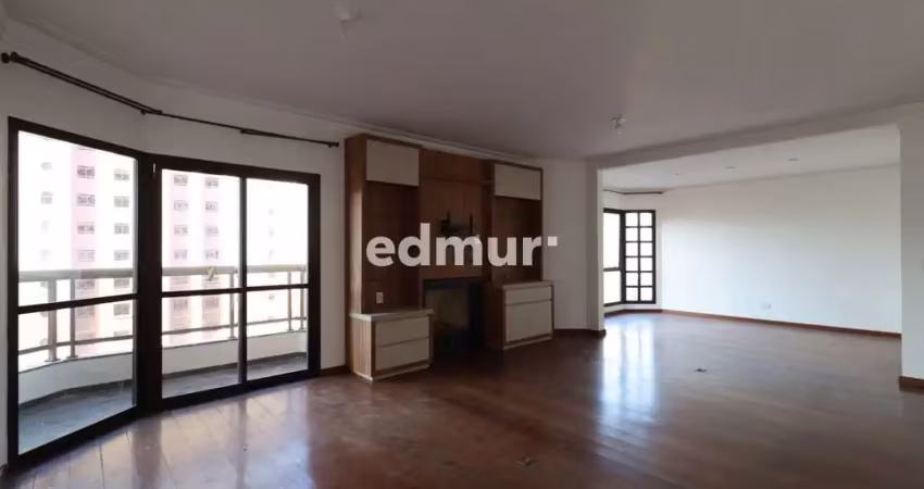 Apartamento com 4 quartos à venda no Jardim Bela Vista, Santo André 