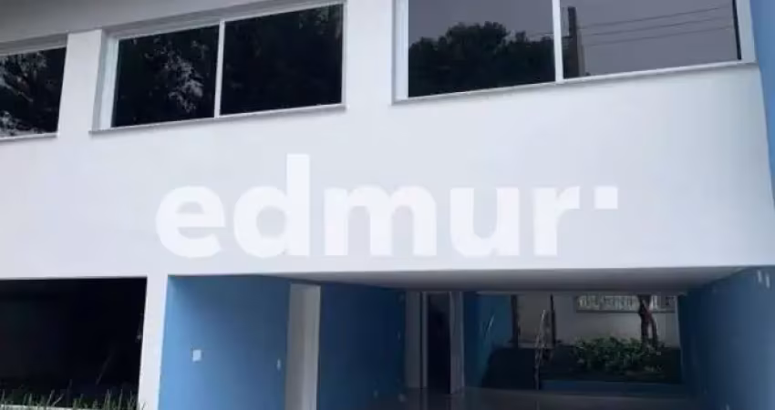 Casa para alugar na Vila Mariana, São Paulo 