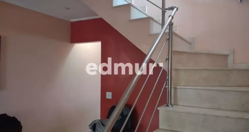 Casa com 3 quartos à venda na Vila Califórnia, São Paulo 