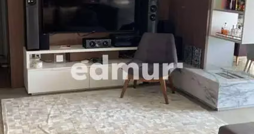 Apartamento com 2 quartos para alugar no Jardim da Glória, São Paulo 
