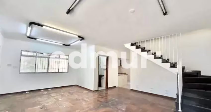 Casa com 4 quartos à venda na Cidade Vargas, São Paulo 