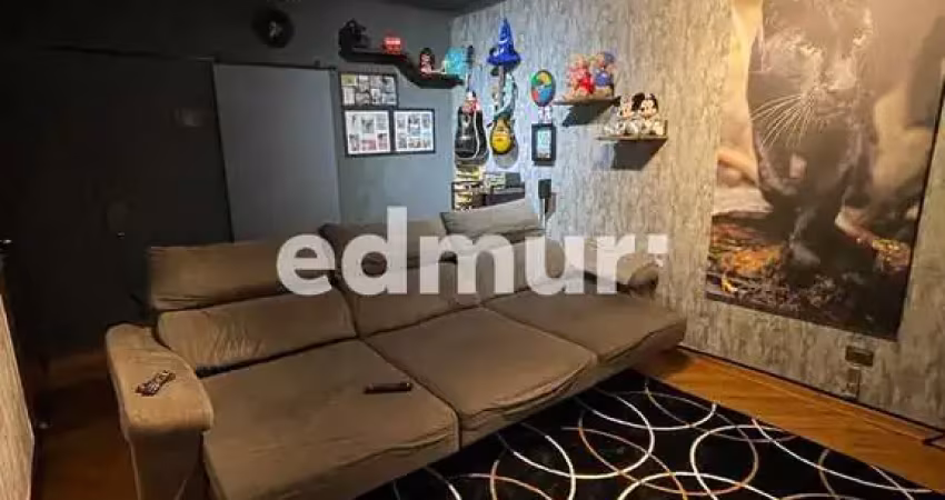 Casa com 4 quartos à venda no Jardim Las Vegas, Santo André 