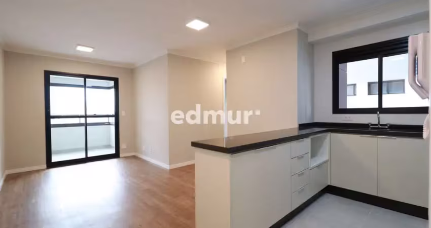 Apartamento com 2 quartos para alugar no Parque das Nações, Santo André 