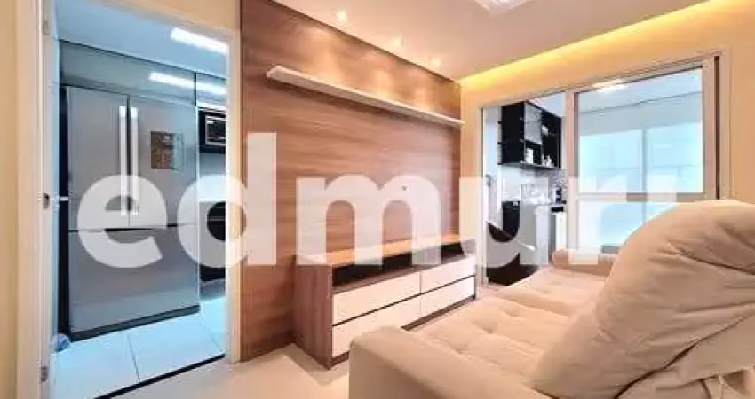 Apartamento com 2 quartos à venda no Jardim Stella, Santo André 