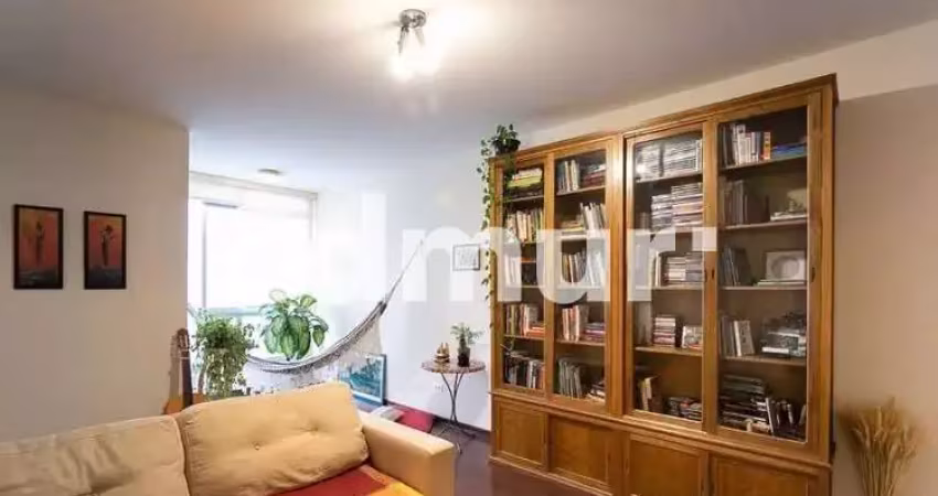 Apartamento com 2 quartos à venda na Vila Mariana, São Paulo 